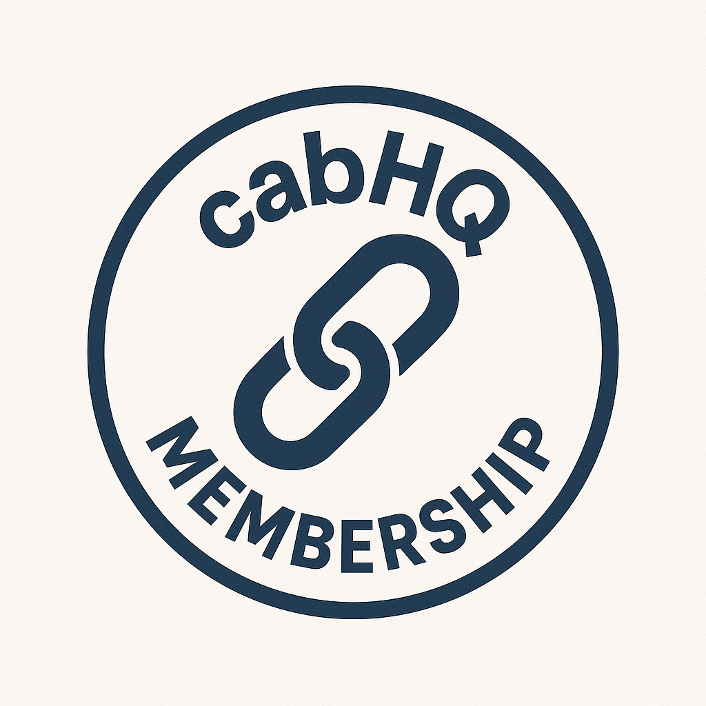 cabHQ Membership